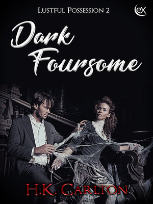 cover image of Dark Foursome